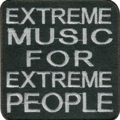 Extrem Musik - DJ MONEY MAUS - [Schranz Techno]