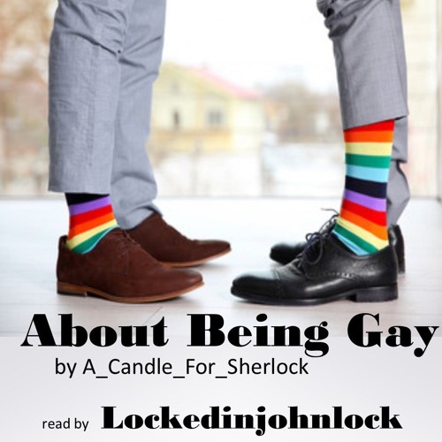 About Being Gay