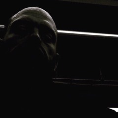 Old Man Late Night B.S.