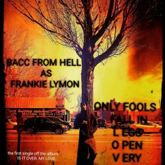 SHE WANT A MAN LIKE ME