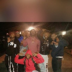 YNB #YoungniggasBallin Musik