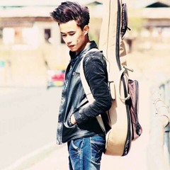 Nazu Yoe - Tempa Rinchen (male version)