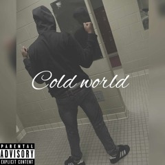 cold world