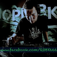 Angerfist - Criminaly Insane (ROBX Remix)