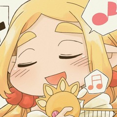 Hakumei and Mikochi