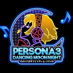 Persona 3: Dancing Moon Night - Deep Breath Deep Breath (Yuu Miyake Remix)