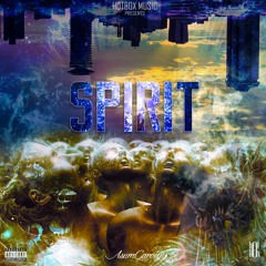 Spirit (Prod by. Al capaul)