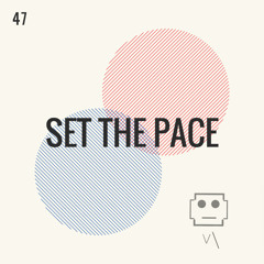 Set The Pace