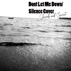 Don't Let Me Down / Silence Cover (Tarish & Seerat)