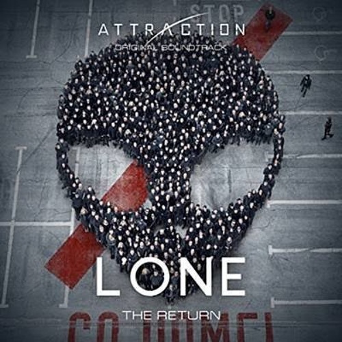 L'One - The Return (OST Притяжение)