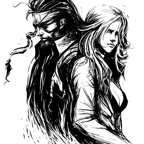 Stream Metal Gear Solid 3 - Battle In The Jungle (Caution) by Vahidreza ...