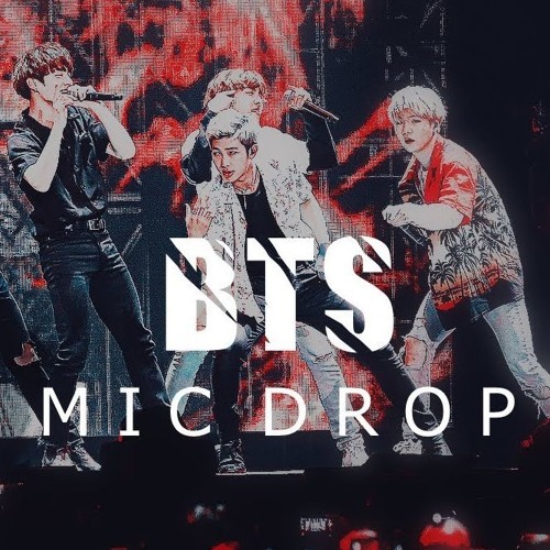 Stream BTS - MIC DROP (J-Hope & Suga PART) Japan ver. by JOEY様 | Listen  online for free on SoundCloud