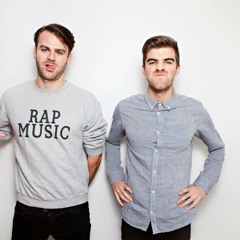 The Chainsmokers - live at Ultra Music Festival 2018 (Miami) - 24-Mar-2018