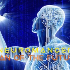 Neuromancer - Man Of The Future [Progressive Psy]