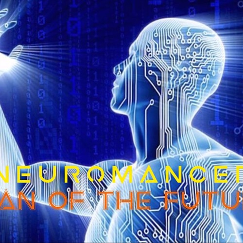Neuromancer - Man Of The Future [Progressive Psy]