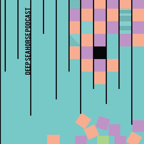 Deep Seahorse Podcast @ SlyFox 12.01.18 // Nate S.U