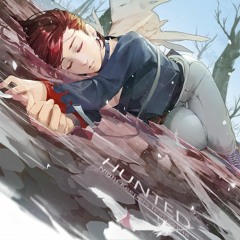 [Cytus II] Night Keepers feat. Sylvia - hunted