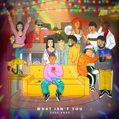 Haunting (Feat. Tojou)