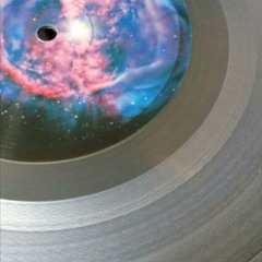 EXO 003. Sølaxid - Gliese EP (VINYL 12") CUT