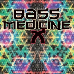 Bass Medicine X: Undulations