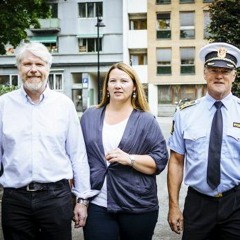 200 familier ødelagt av Geir Viksand og Erna Solberg¨