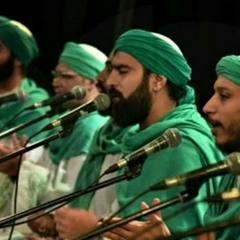 مساء dmc - فرقة  الحضرة الصوفية  يبدعون بأغنية  ياكرام  و  هيا إلى سيدنا النبي.mp3