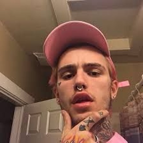 Lil Peep - Tearing