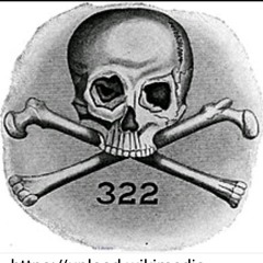 Secret Society Ft B gone