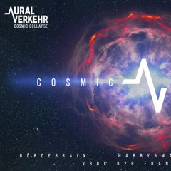 Prissma @ BAALSAAL - Cosmic Collapse_23.03.18