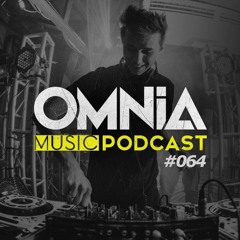Omnia Music Podcast #064 (28-03-2018)