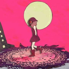 【UTAU】 SeeU - Alone 【電圧空 -Bloodmoon-】