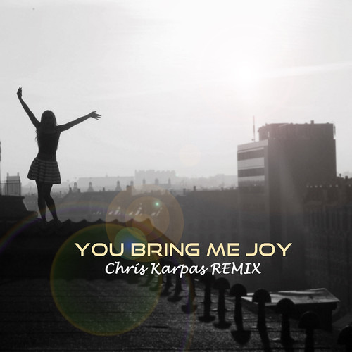 You Bring Me Joy (Chris Karpas Remix)
