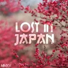 Arwindpianist Lost in Japan / In my Blood Mashup (Shawn Mendes)