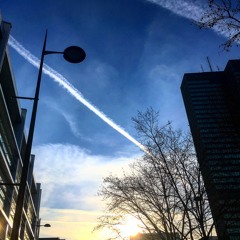 Man on the Side [Live] (John Mayer Cover)