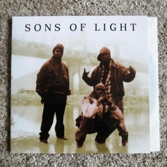 Sons of Light feat Cormega and Godfather Pt III - Can't Fuck Wit