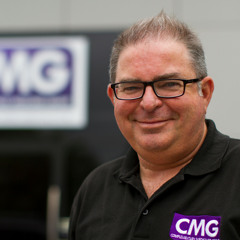 Craig Fallshaw - CEO Complementary Medicines Group