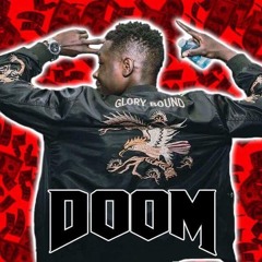 Doom Feat Street Kid - Never Happens