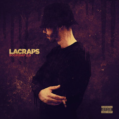 Lacraps - Mes larmes