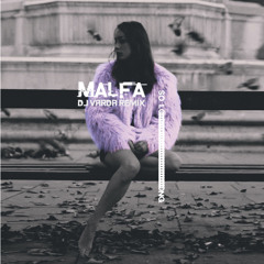 MALFA - So Long (DJ Varda Remix)