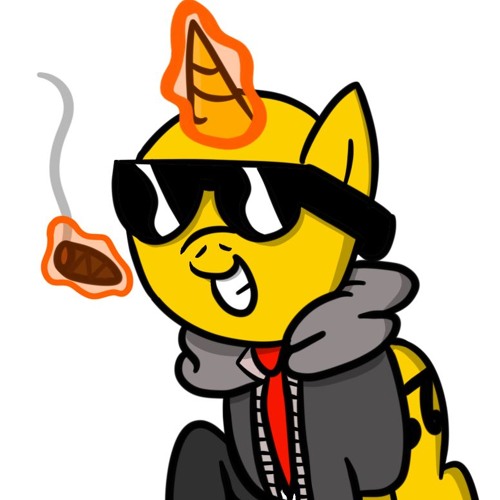 [Elevated Clouds] mr lemon head.