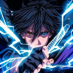 Bryan Keat - Uchiha Sasuke (Prod. By 69 RARE)