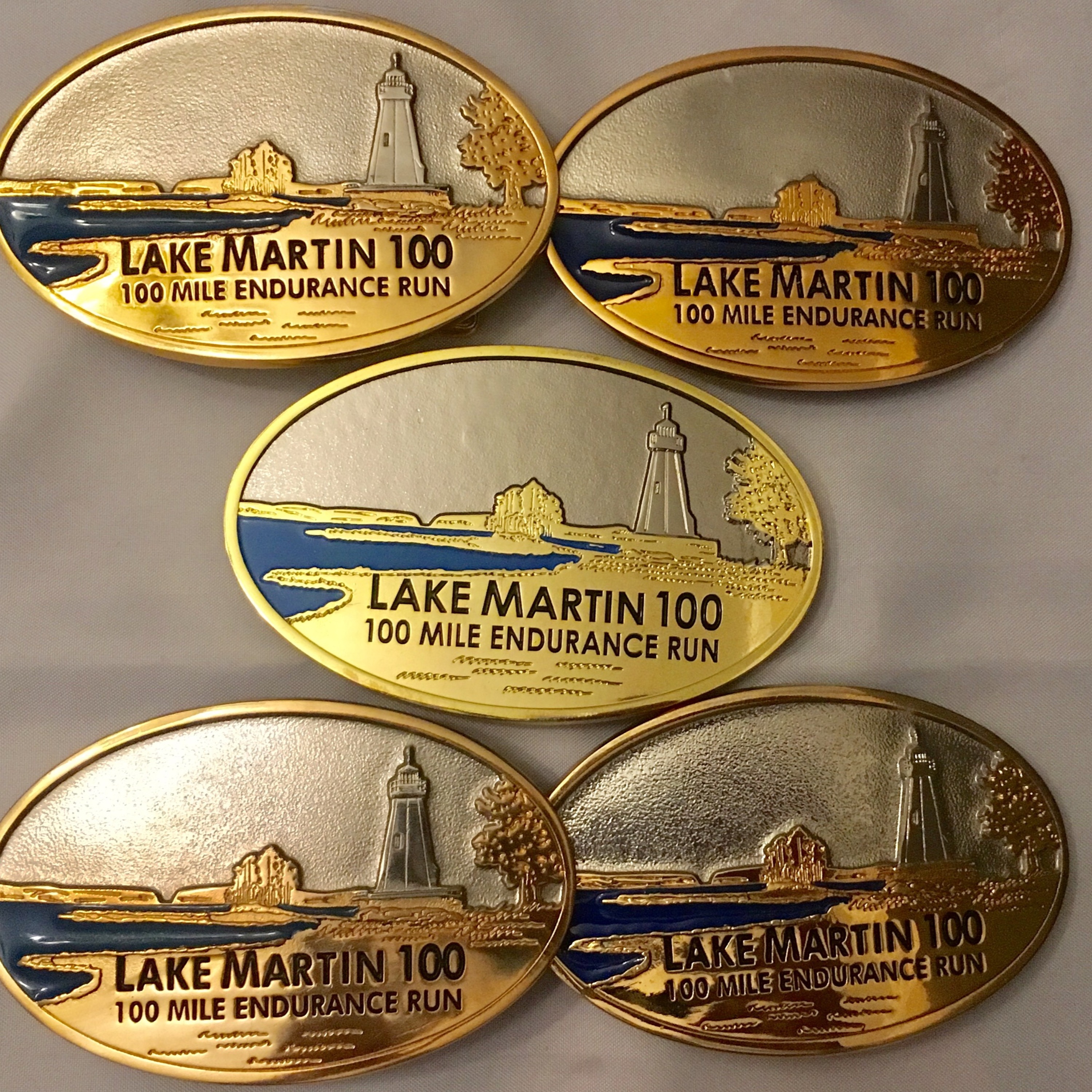2018 Lake Martin 100: Never Give Up:Talking about 5th Running of LM100 with Matt Clem & Suman Silwal