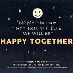 좋은 사람(141214)