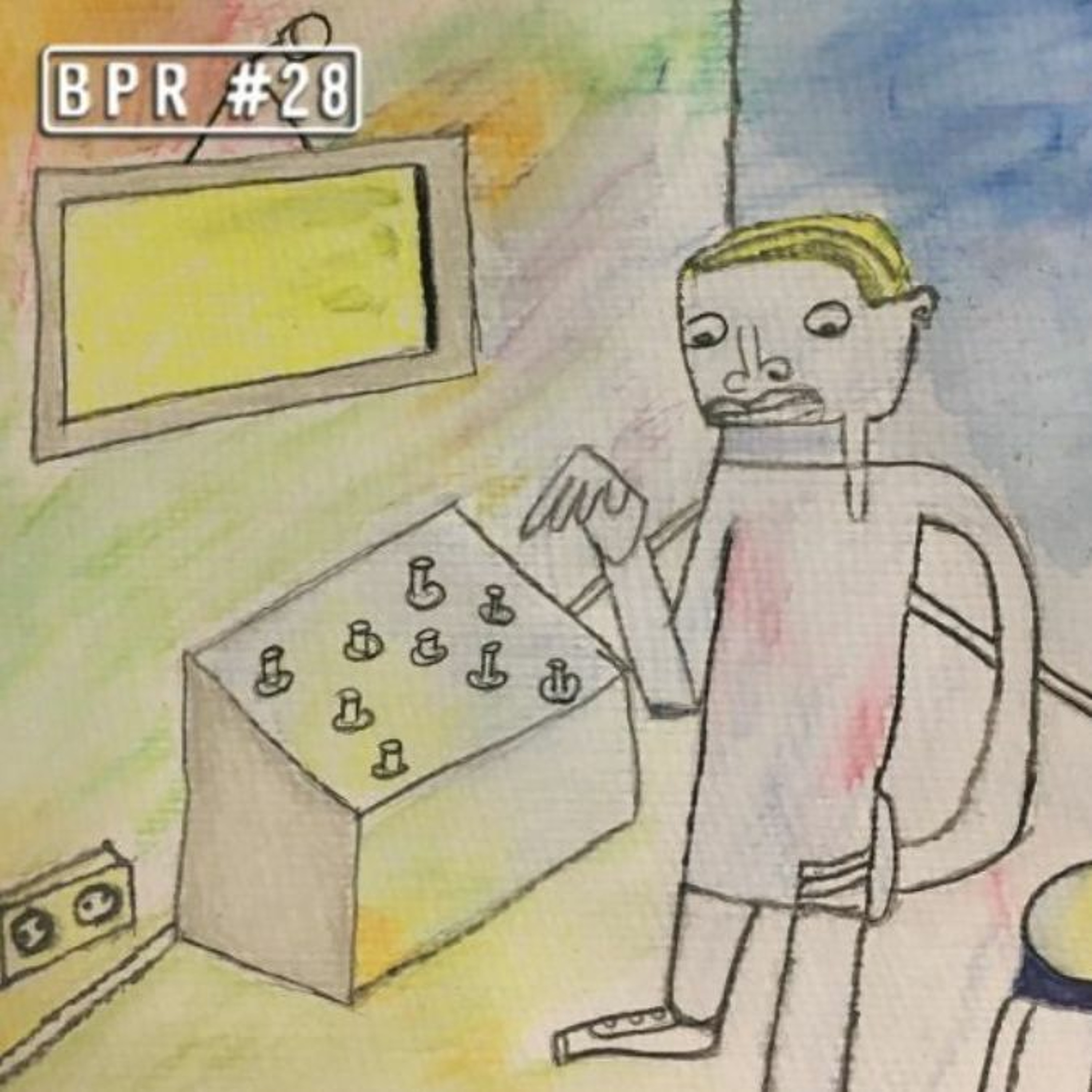 BoilingPoint Radio
