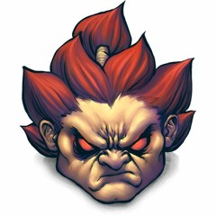 SNES-Street Fighter Alpha 2-Akumas Ending Theme