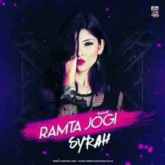 Ramta Jogi (Taal Remix) - DJ Syrah.mp3
