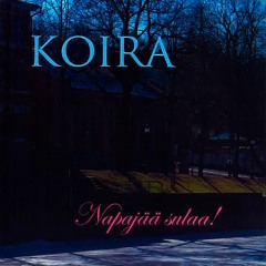 Listen to Saksalainen Prostituutio by Koira in Napajää sulaa! playlist  online for free on SoundCloud