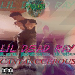 CCREEP X BRUJO X LIL DEAD RAY (prod. LIL DEAD RAY )