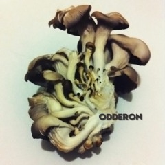 Odderon EP (Self-Released)