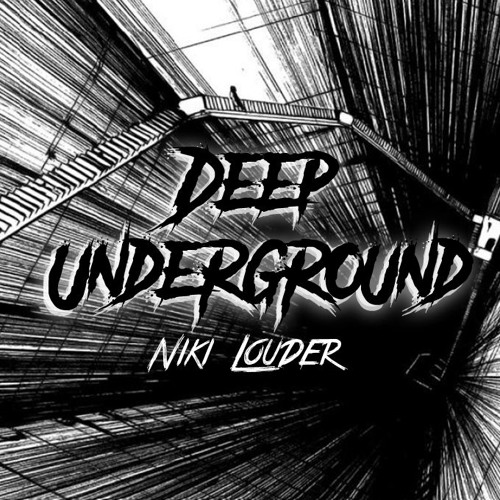 Deep Underground (160bpm)